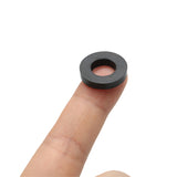 10PCS EPDM Seals Flat Gasket O-ring Grommet Sprayer Nozzle Sealing Washers Rubber Accessories for RC Plant Protection UAV Drone