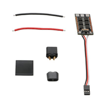 Load image into Gallery viewer, FPV X-class Fixed-wing Model Airplane AM32 ESC Support 2-7S 80A Large Current Speed Controller Board with 5/7.4V 4A Built-in BEC
