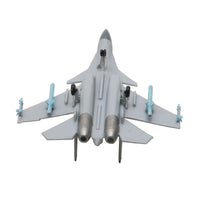5PCS 1/350 1/400 1/700 Scale J-15 Fighter Jet Airplane Length 62/54/31mm Resin Model Collectible Fighting Aeroplane Battle-plane