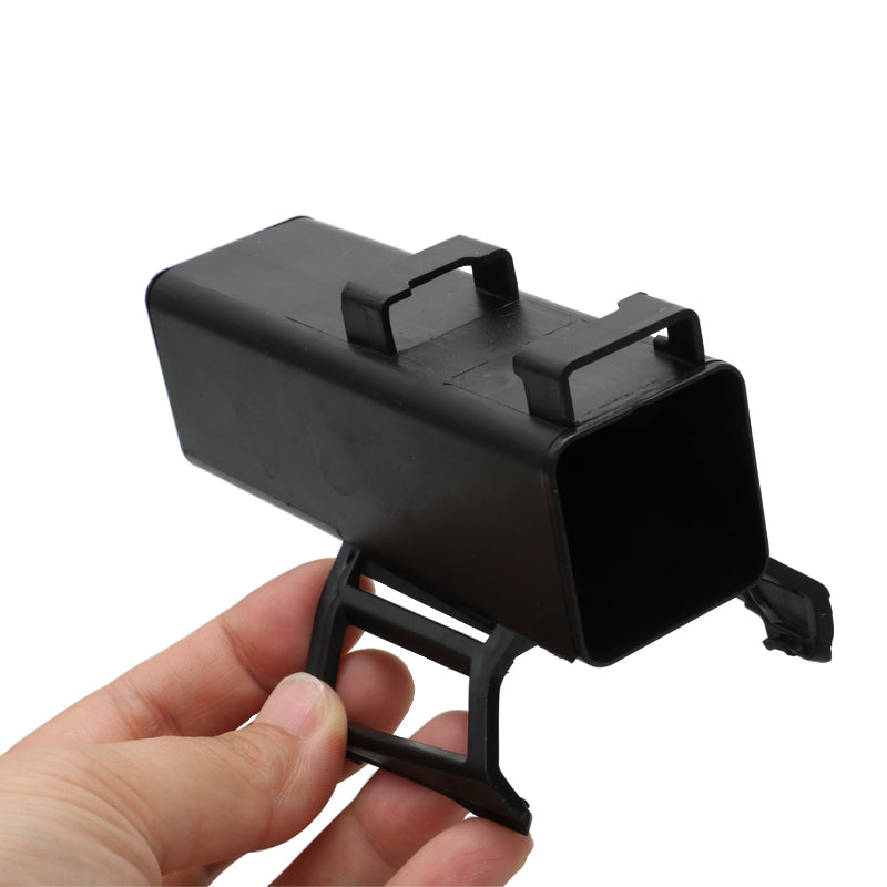 1PCS RC FPV Drone Model Mavic 3 Dual-battery Cell Outer Shell Case Plastic Injection Molding Battery Housing with Hanging Buckle