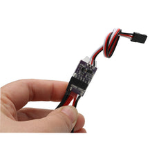Load image into Gallery viewer, 4PCS 6-30V 10A CH2 Electronic Switch with LED Indicator Lights Power On/Off Remote Control Module for RC Model Aircraft 5-30V Battery
