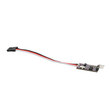 Load image into Gallery viewer, 4PCS Multifunctional Servo Controller Steering Gear Control Module Converter Input 5-30V Multifunction Signal Control for RC Model
