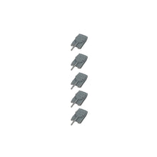 Load image into Gallery viewer, 5PCS 1/350 1/700 Scale ZTZ-96A Model Main Battle Tank 3D Printing Resin Toys Vehicle Length 26.9mm/13.4mm for Hobbys Display
