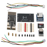 F4wse Mk1.5 Fixed-Wing Flight Controller Supports Ardupilot, Inav Firmware