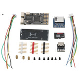 F4wse Mk1.5 Fixed-Wing Flight Controller Supports Ardupilot, Inav Firmware