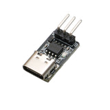 1PCS 65A AM32 Pro ESC Input 2-6S Brushless Speed Controller Board Module for RC Crawler Car Model Airplane Speed Governer