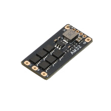 Load image into Gallery viewer, 1PCS Racing Drift RWD RC Car 25x12x5mm Ultra-mini Size Speed Controller Module Board 2-4S 30A AM32 ESC Support PWM/DSHOT Signal
