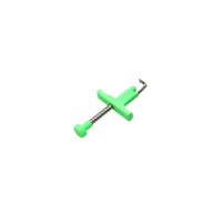 1PCS FPV RC Drone Propeller Removal Tool 1S 2S Props Remover Puller for Under 45mm Blades 0.8-1.5mm Motor Shaft