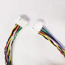 Load image into Gallery viewer, Slip Ring 10 Channel 2A 22mm 300RPM Conductive Joint
