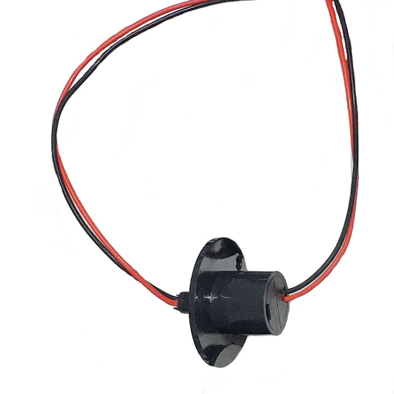 1pcs 10A 2CH Dia. 22mm Wind Power Conductive Slip Ring