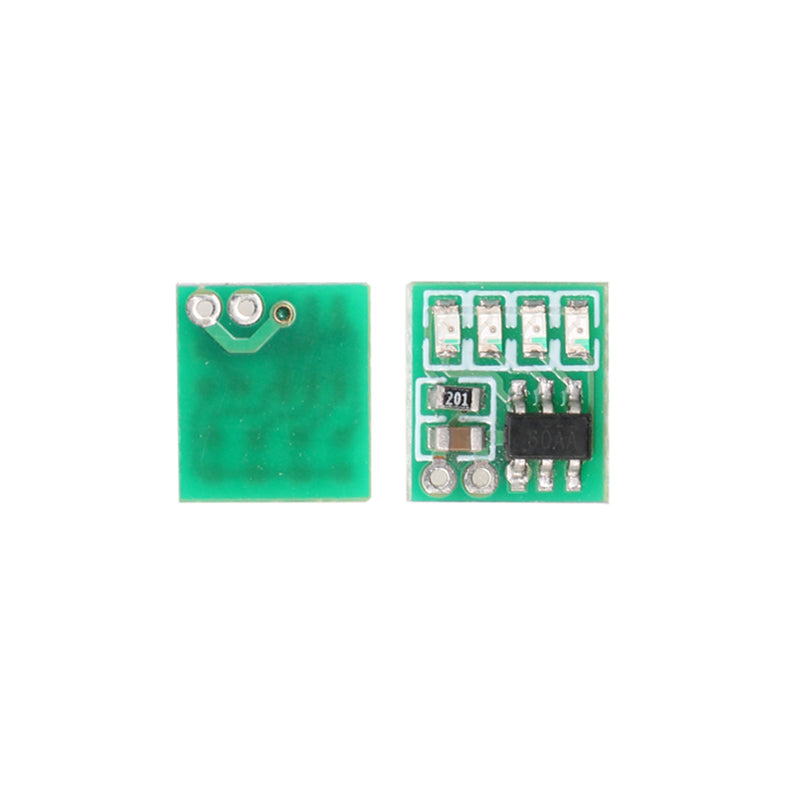 2pcs Mini Lipo Battery Capacity Indication Module for RC Model