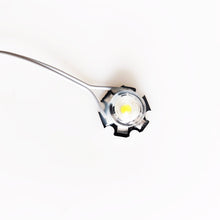 Load image into Gallery viewer, 6S Red Green White Strobe Flashing LED Bright Lamp for FPV RC Plane Fixed Wing
