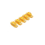 5pcs AMASS XT60 Male Plug with Screws for RC Drone Quadcopter FPV