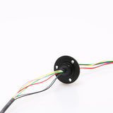 1pcs Conductive Slipring Capsule 6CH 2A Slip Ring Connecting Joint