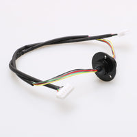 1pcs Conductive Slipring Capsule 6CH 2A Slip Ring Connecting Joint