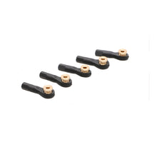 Load image into Gallery viewer, 5pcs M2 2mm Head Buckle Ball Joint with Pad for RC Models

