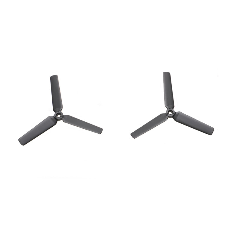 10pair 5045 Black 3-blade Paddle 3D Propeller