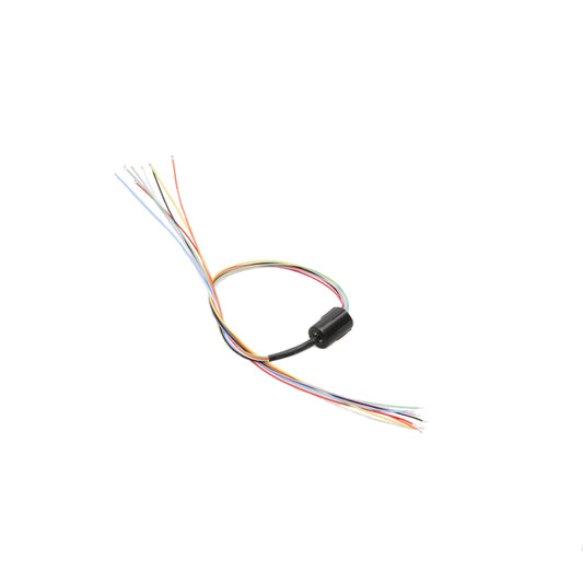 1pcs Diminutive 8CH 1.5A Conductive Dia 8.5mm Slip Ring