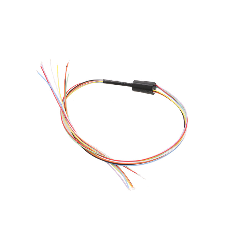 1pcs Miniature Dia 6.5mm 8CH 1.5A Electric Slip Ring