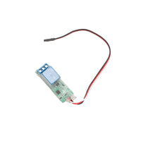 1pcs K1 Relay PMW Switch Aviation Light Controller for RC Airplane