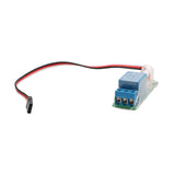 1pcs K1 Relay PMW Switch Aviation Light Controller for RC Airplane