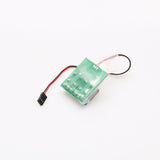 1PCS 5V K2 One Channel Relay Module Relay Switch DPDT Switch Electronic Trigger for RC Airplane Remote Control Robot Rocket Model