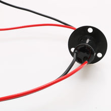 Load image into Gallery viewer, 1PCS Wind Power Slip Ring Dia.22mm 2CH 30A
