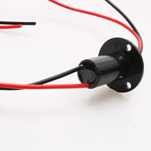 Load image into Gallery viewer, 1PCS Wind Power Slip Ring Dia.22mm 2CH 30A
