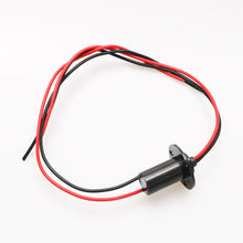 Load image into Gallery viewer, 1PCS Wind Power Slip Ring Dia.22mm 2CH 30A
