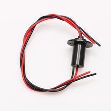 Load image into Gallery viewer, 1PCS Wind Power Slip Ring Dia.22mm 2CH 30A
