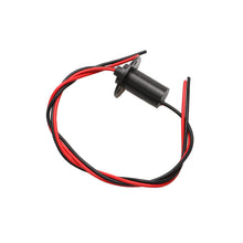 Load image into Gallery viewer, 1PCS Wind Power Slip Ring Dia.22mm 2CH 30A
