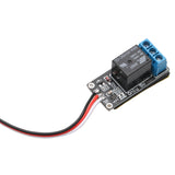 1pcs J1 Remote Control PWM Relay Switch for RC Airplane Model