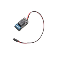 1pcs J1 Remote Control PWM Relay Switch for RC Airplane Model