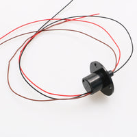 1pcs 3CH 5A Rotary Joint Dia.22mm Electrical Slip Ring