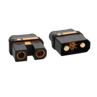1Pair QS10-S Male Female Connector Large Current 180A For RC Drone Cars