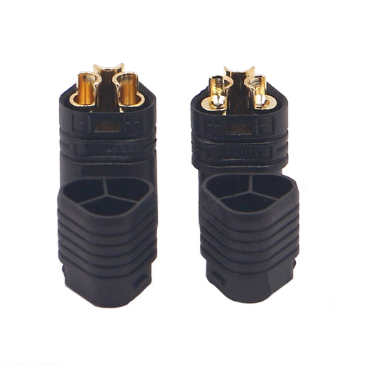 1pair MT60 Male Female Three Core Connector for RC Three-Pin Plugs