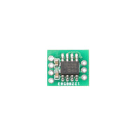 1pcs 5A Mini One-way Brushed ESC for Model Airplane