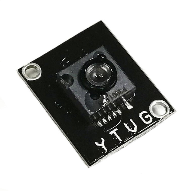 Optical Flow Sensor Spot Hovering Control Flight Position Holding Steady Module