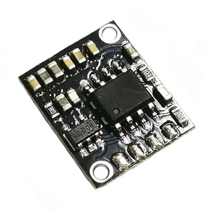 Optical Flow Sensor Spot Hovering Control Flight Position Holding Steady Module