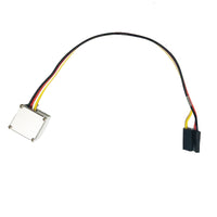 1PCS GY500 Digital Gyro for RC Car Boat Helicopter