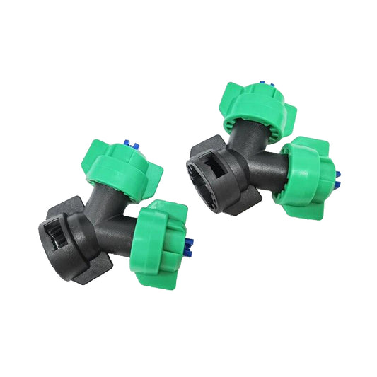 2PCS Agriculture Drone Sprayer Nozzle